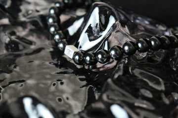 GC·Bracelet Obsidian Bracelet II（6mm）