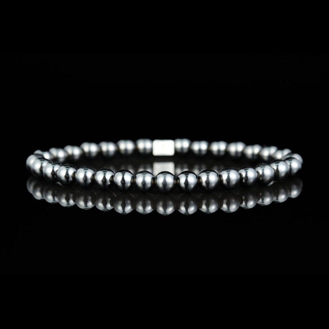GC·Bracelet Obsidian Bracelet II（6mm）