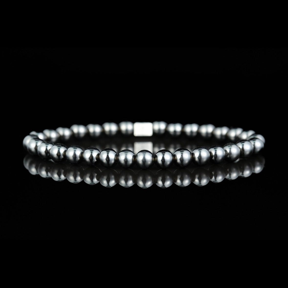 GC·Bracelet Obsidian Bracelet II（6mm）