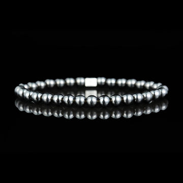 GC·Bracelet Obsidian Bracelet II（6mm）