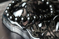 GC·Bracelet Obsidian Bracelet III（8mm）