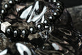 GC·Bracelet Obsidian Bracelet III（8mm）
