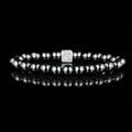 GC·Bracelet Obsidian Bracelet III（8mm）