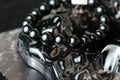 GC·Bracelet Obsidian Bracelet IV（10mm）