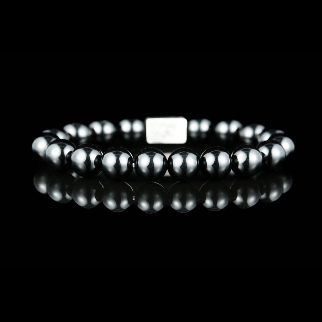 GC·Bracelet Obsidian Bracelet IV（10mm）