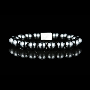 GC·Bracelet Obsidian Bracelet IV（10mm）