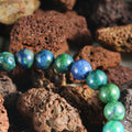 GC·Bracelet Phoenix Lapis Lazuli Bracelet（8mm）