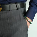 GC·Bracelet Phoenix Lapis Lazuli Bracelet（8mm）