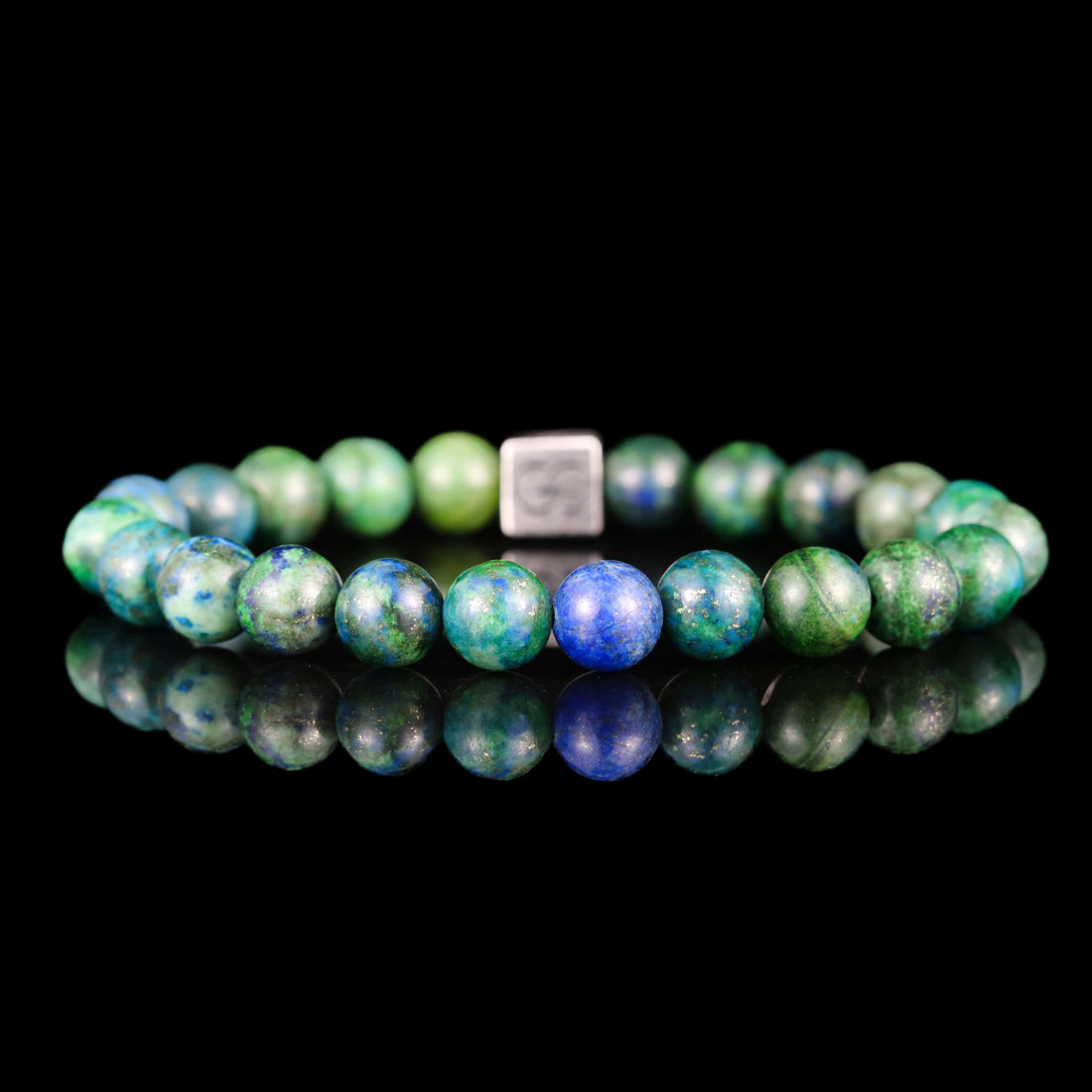 GC·Bracelet Phoenix Lapis Lazuli Bracelet（8mm）