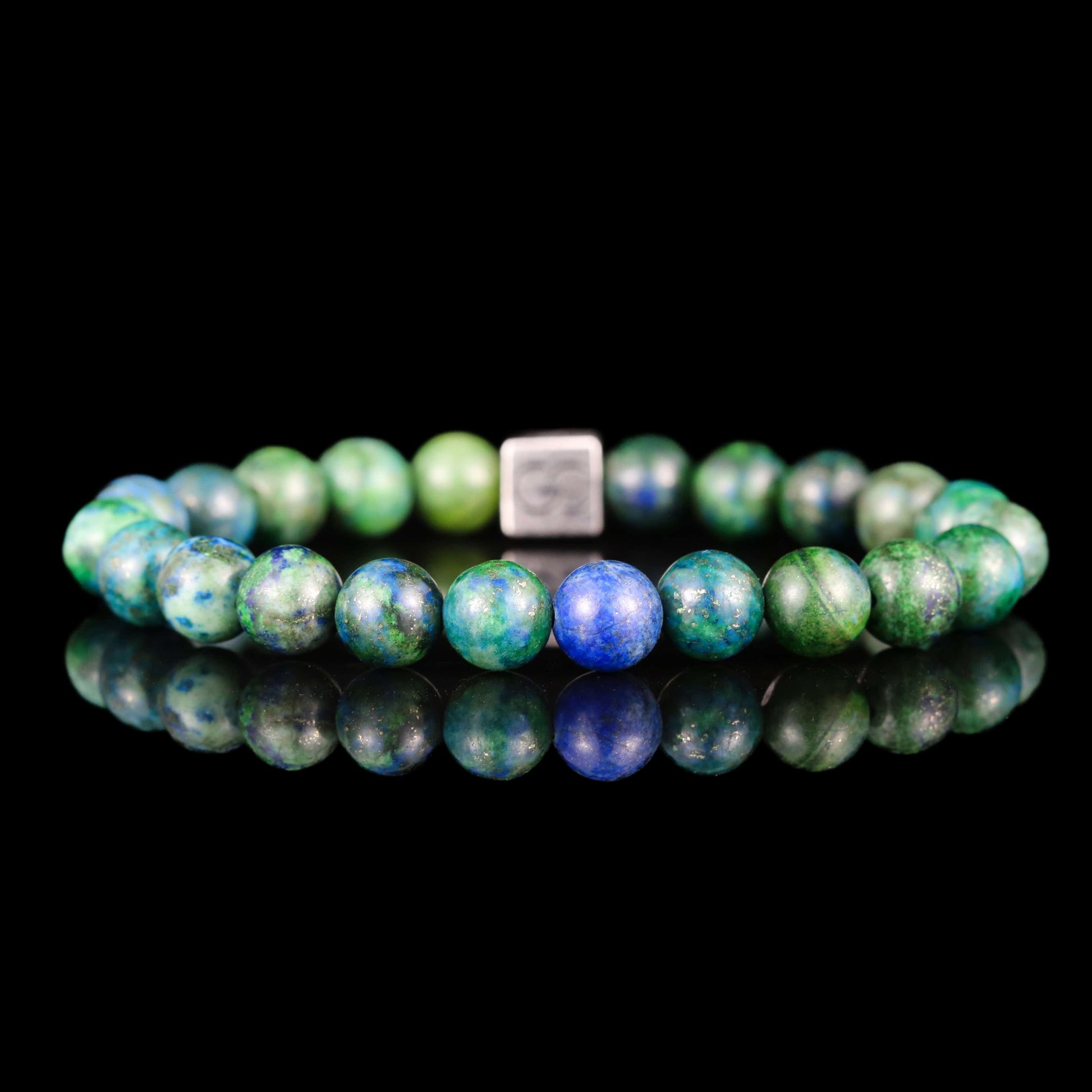 GC·Bracelet Phoenix Lapis Lazuli Bracelet（8mm）