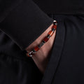 GC·Bracelet Red Agate Bracelet I（6mm）