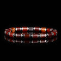 GC·Bracelet Red Agate Bracelet I（6mm）