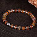 GC·Bracelet Red Agate Bracelet II（6mm）