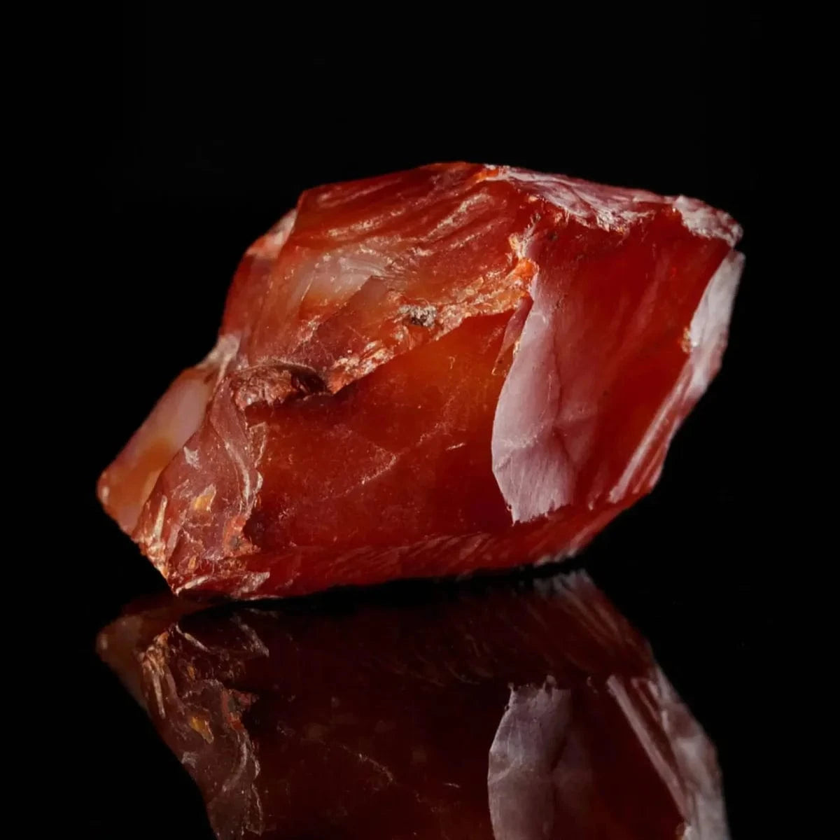 GC·Bracelet Red Agate Bracelet III（6mm）