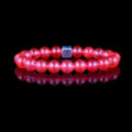 GC·Bracelet Red Carnelian Bracelet（10mm）