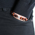GC·Bracelet Red Tiger Eye Bracelet（10mm）
