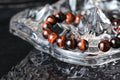 GC·Bracelet Red Tiger Eye Bracelet（10mm）