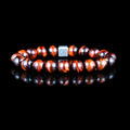 GC·Bracelet Red Tiger Eye Bracelet（10mm）