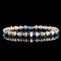 GC·Bracelet Red Turquoise Bracelet（6mm）