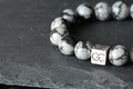 GC·Bracelet Snowflake Bracelet II（10mm）