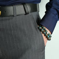 GC·Bracelet Sparrow Stone Bracelet（8mm）