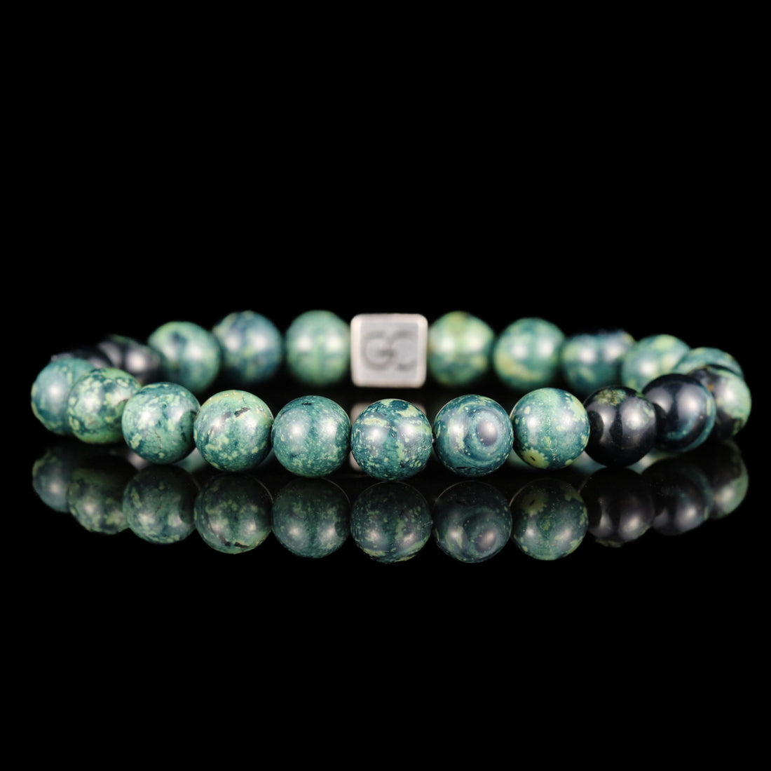 GC·Bracelet Sparrow Stone Bracelet（8mm）