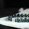 GC·Bracelet Sparrow Stone Bracelet（8mm）