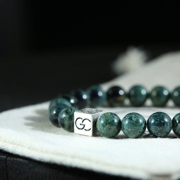 GC·Bracelet Sparrow Stone Bracelet（8mm）