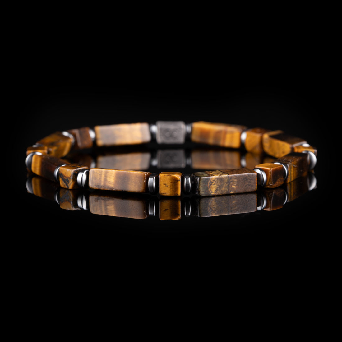 GC·Bracelet Tiger Eye Bracelet I（4mm）