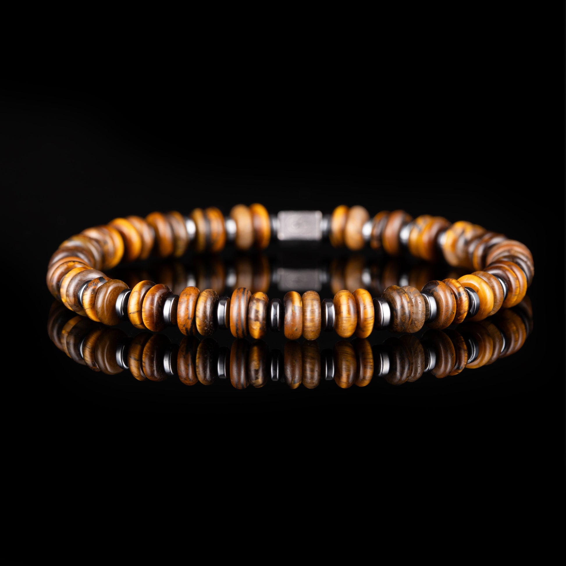 GC·Bracelet Tiger Eye Bracelet II（6mm）