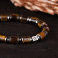 GC·Bracelet Tiger Eye Bracelet III（6mm）