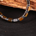 GC·Bracelet Tiger Eye Bracelet III（6mm）