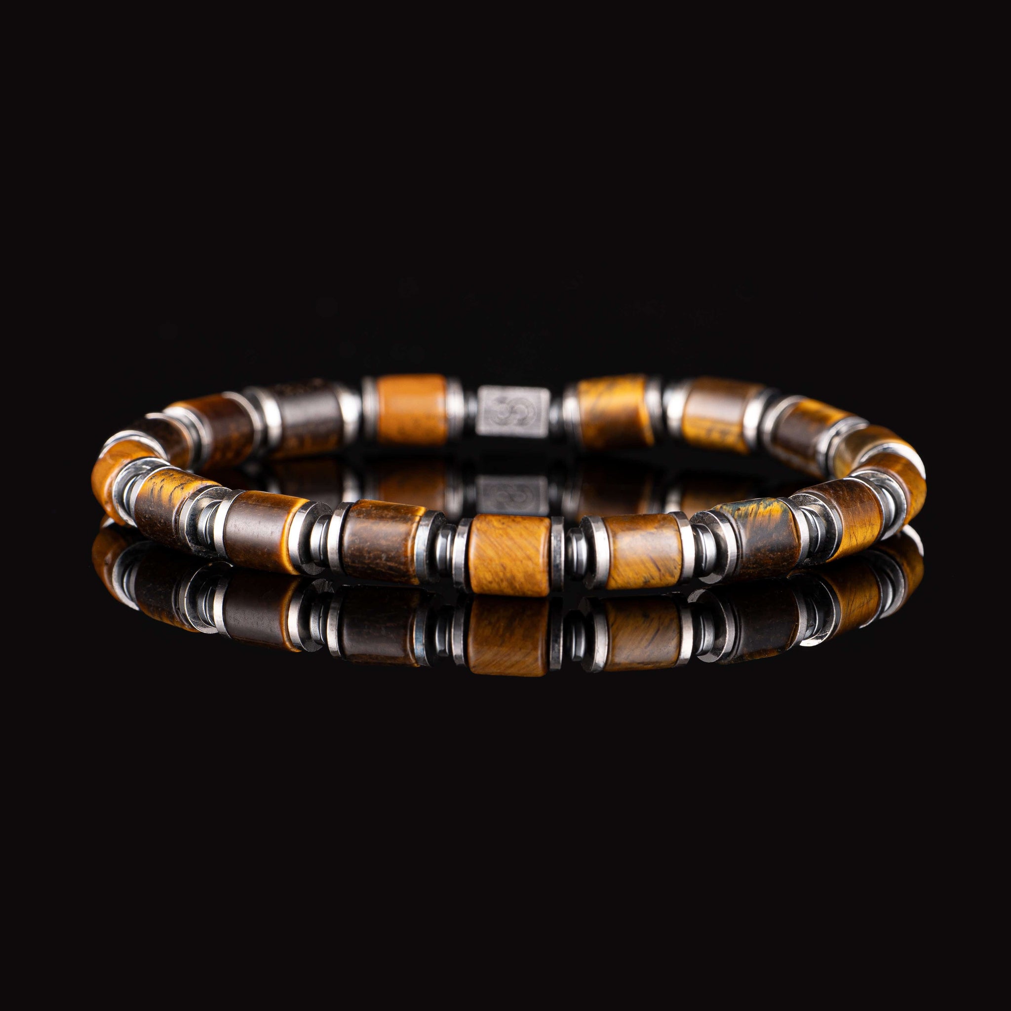 GC·Bracelet Tiger Eye Bracelet III（6mm）