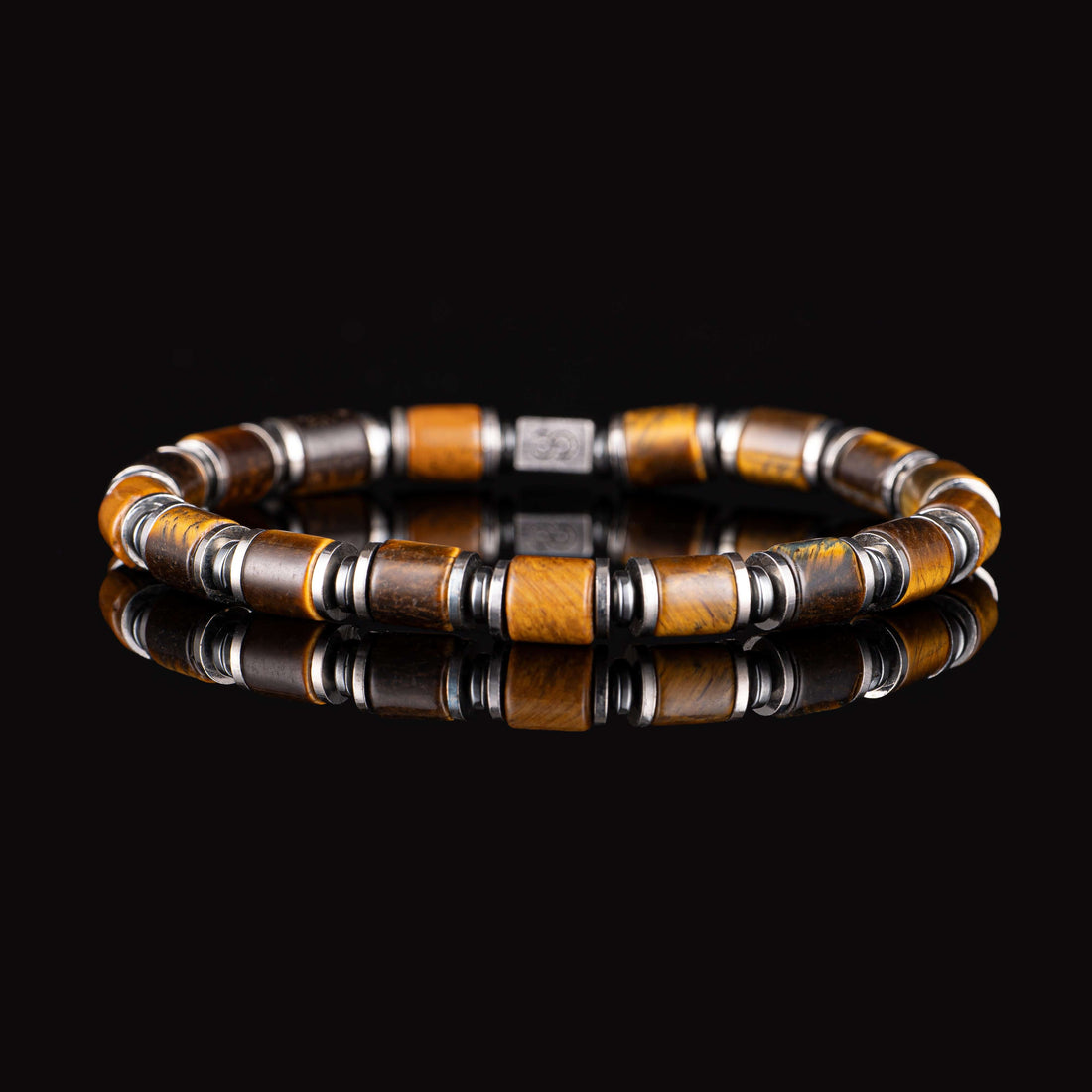 GC·Bracelet Tiger Eye Bracelet III（6mm）