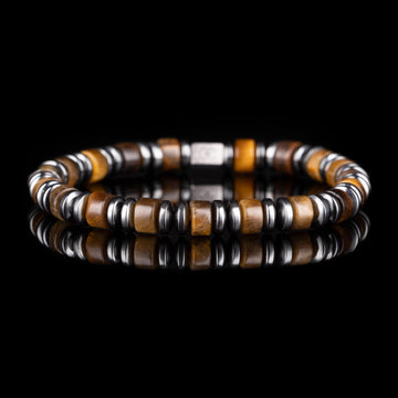 GC·Bracelet Tiger Eye Bracelet IV（6mm）