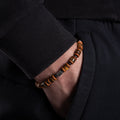 GC·Bracelet Tiger Eye Bracelet V（6mm）