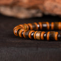 GC·Bracelet Tiger Eye Bracelet V（6mm）