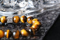 GC·Bracelet Yellow Tiger Eye Bracelet（10mm）
